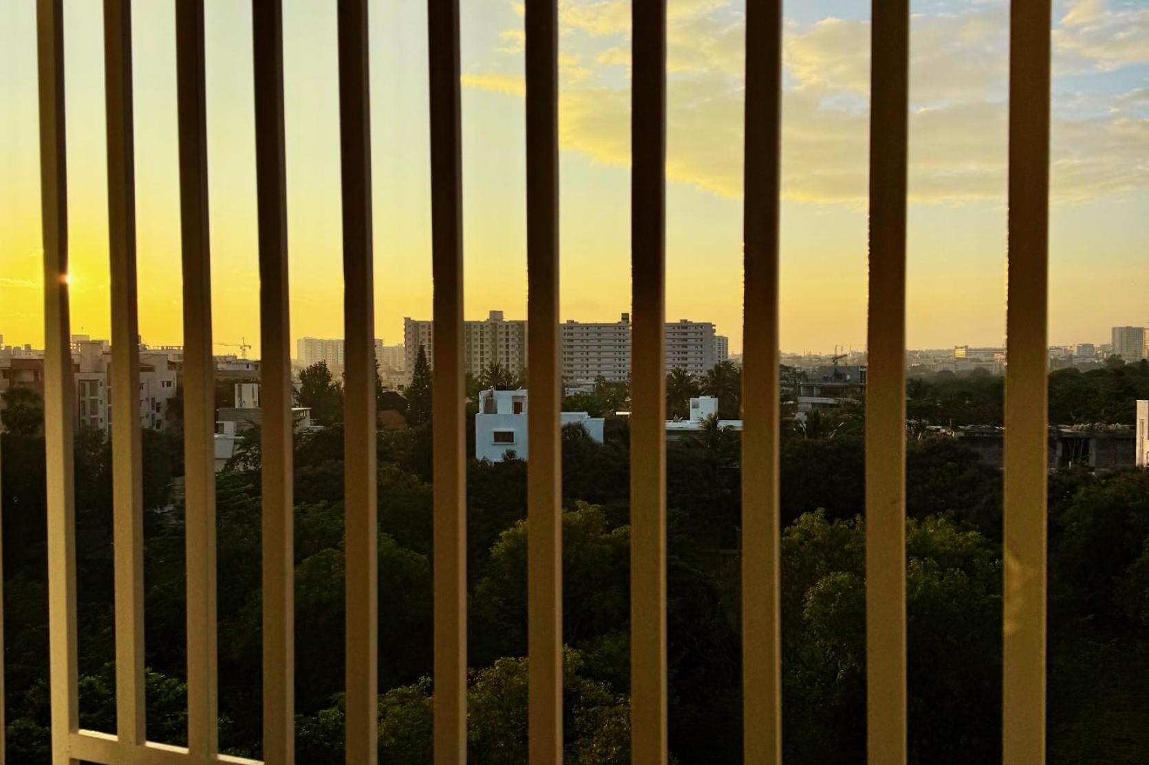 Truelife Whitefield - Premium 1 Bhk Apartments - Prime Location - Easy Access To Main Rd - Metro - Itpl - Fast Wifi - Kitchen - Smart Tv - Power Backup - Park - Garden Views Бангалор Екстериор снимка