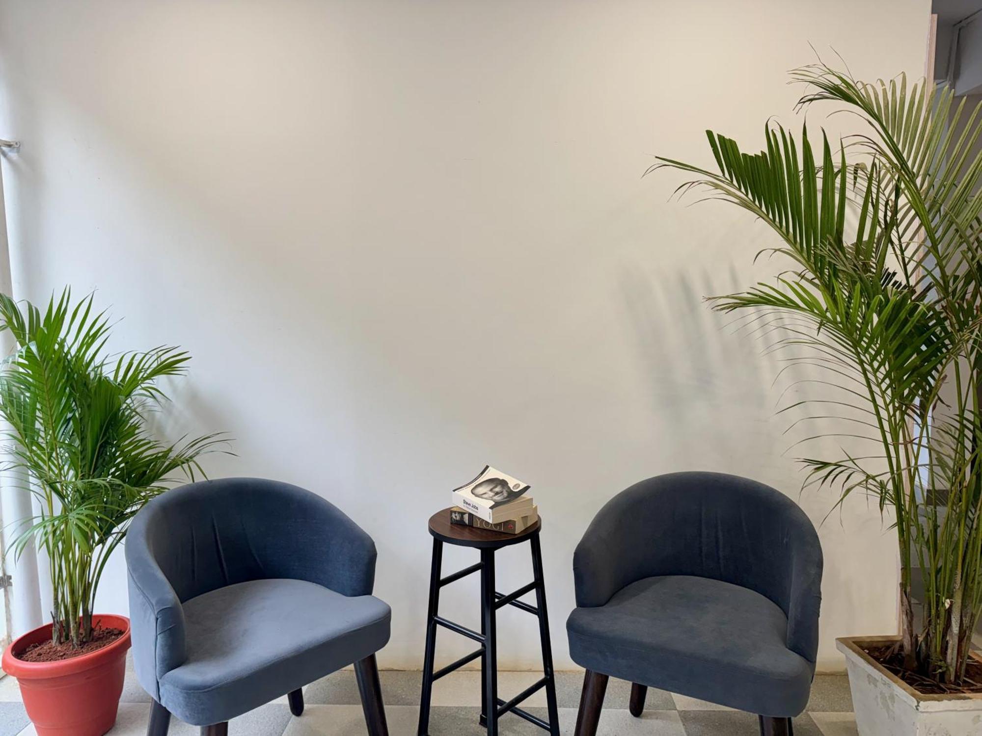 Truelife Whitefield - Premium 1 Bhk Apartments - Prime Location - Easy Access To Main Rd - Metro - Itpl - Fast Wifi - Kitchen - Smart Tv - Power Backup - Park - Garden Views Бангалор Екстериор снимка